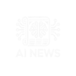 AI News Tracker Logo